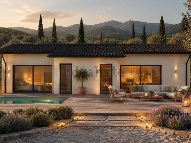 Casa in vendita a Montenero di Bisaccia, Molise