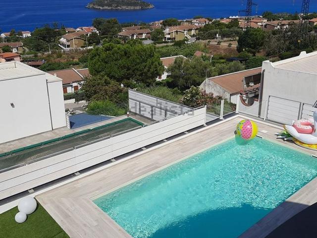 Casa in vendita a Calabria, Cosenza