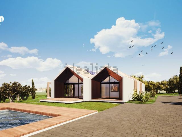 Casa in vendita a San Donato, Marche