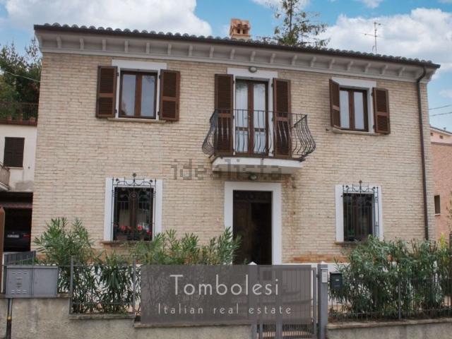 Casa in vendita a Marche, Pesaro E Urbino