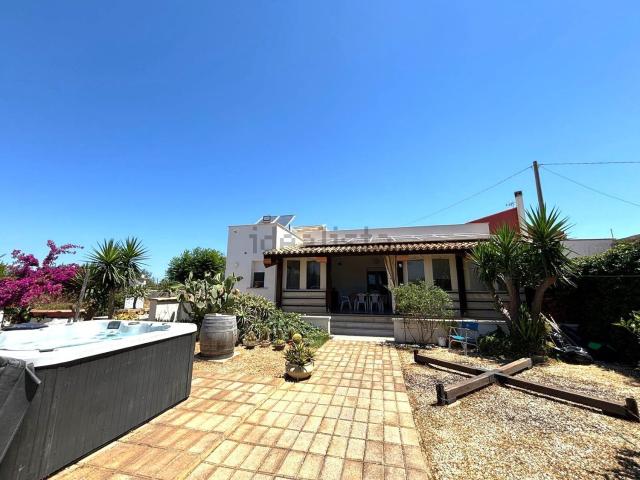 Casa in vendita a Marsala, Sicilia