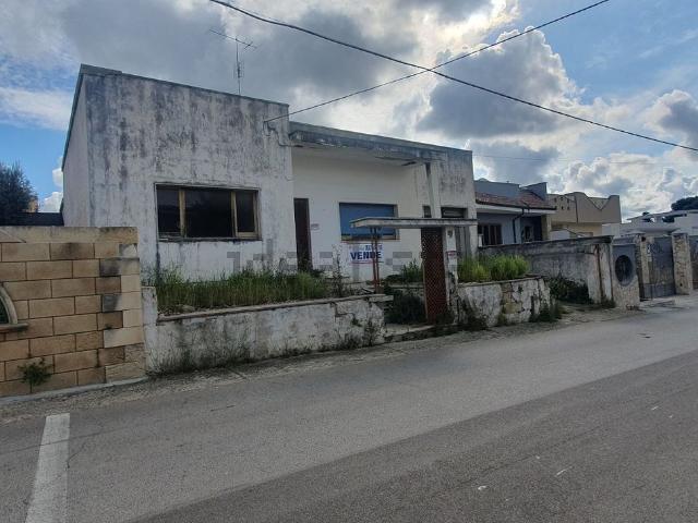 Casa in vendita a Montegrappa, Puglia