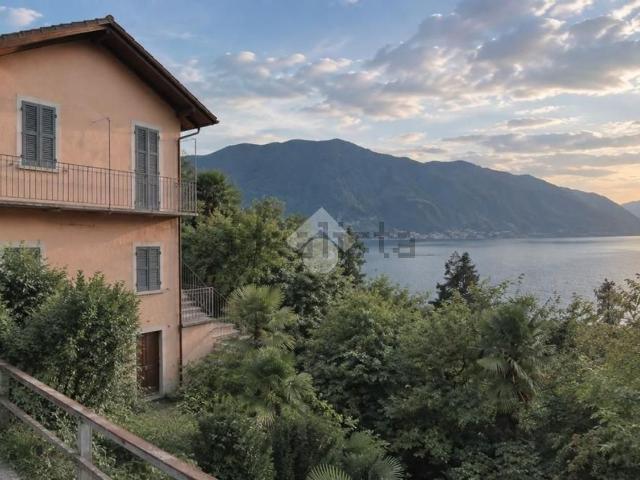 Casa in vendita a San Maurizio, Ghiffa
