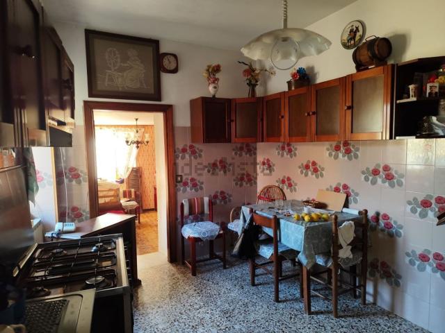 Casa in vendita a Caprile, Roccasecca