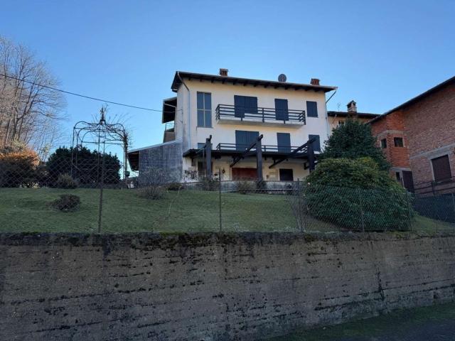 Casa in vendita a Piemonte, Biella