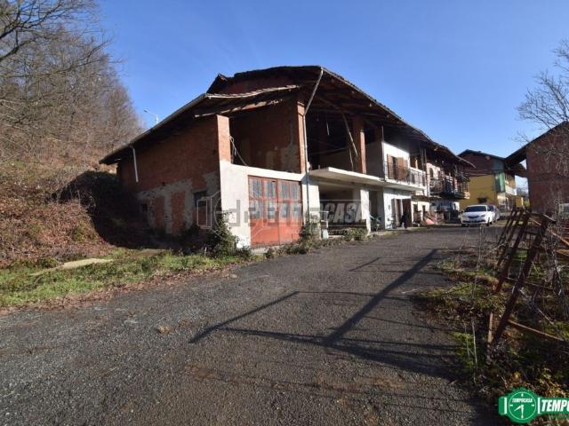 Casa in vendita a Piemonte, Torino