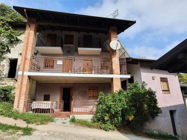 Casa in vendita a Piemonte, Cuneo