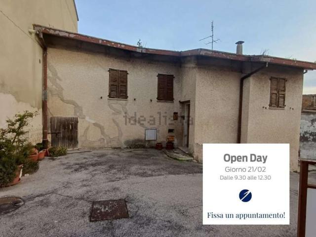 Casa in vendita a Marche, Ancona