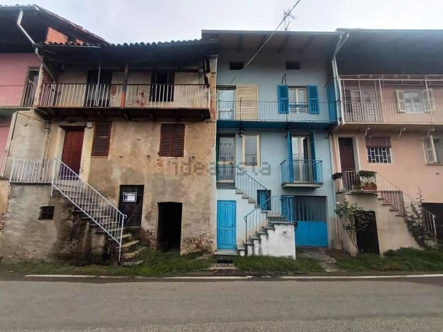 Casa in vendita a Piemonte, Biella