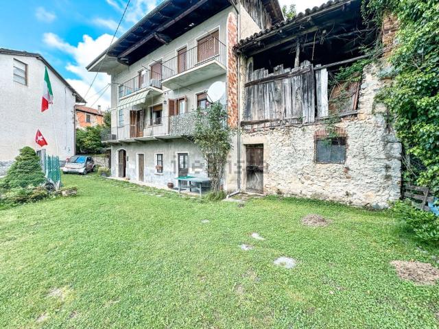 Casa in vendita a Piemonte, Biella
