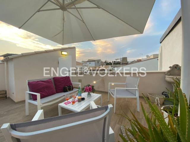 Casa in vendita a Ortigia, Siracusa