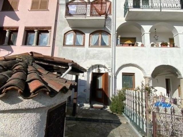 Casa in vendita a Cellio con Breia, Piemonte