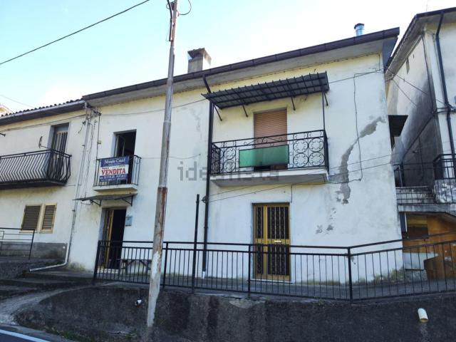 Casa in vendita a Calabria, Cosenza