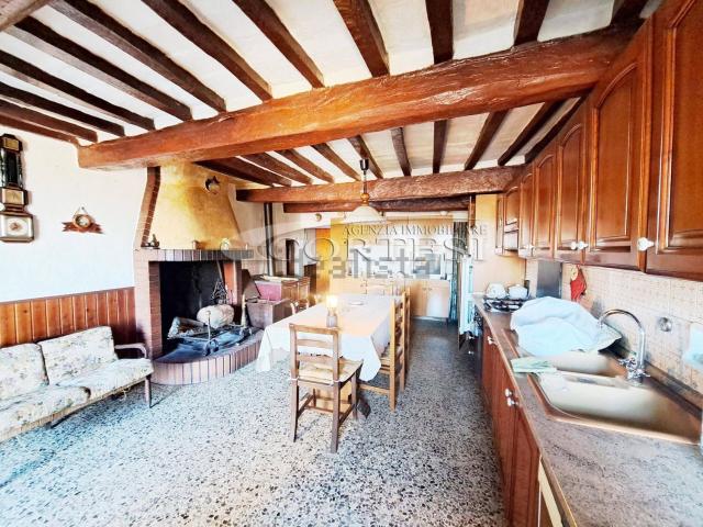 Casa in vendita a San Giustino, Umbria
