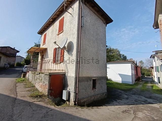Casa in vendita a Gazzola, Reggio Emilia