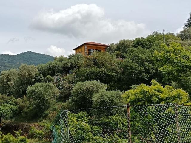 Casa in vendita a Suseneo, Perinaldo