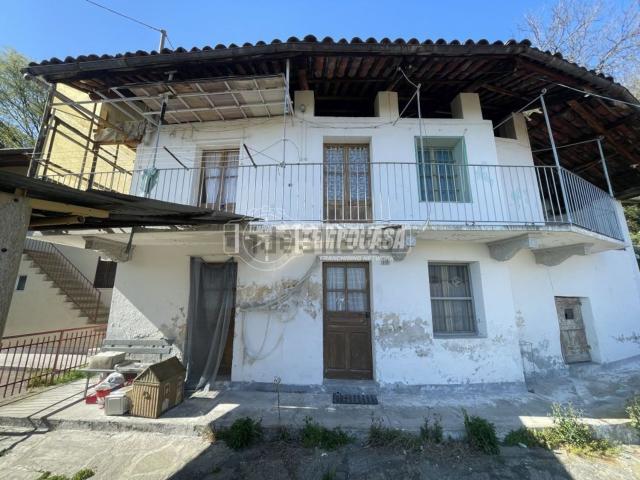 Casa in vendita a Deiro Inferiore, Piemonte