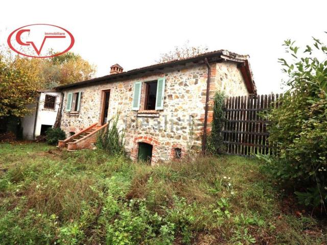 Casa in vendita a Montegonzi, Toscana