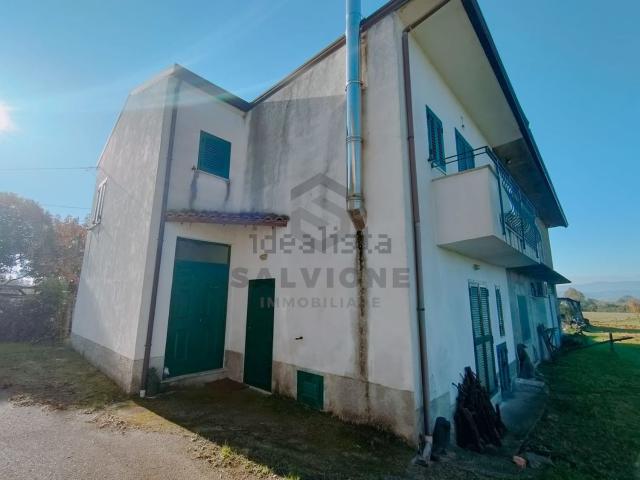 Casa in vendita a Faicchio, Campania