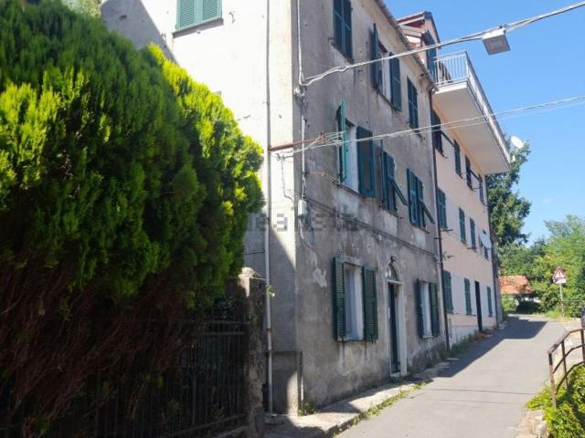 Casa in vendita a Marzano, Torriglia