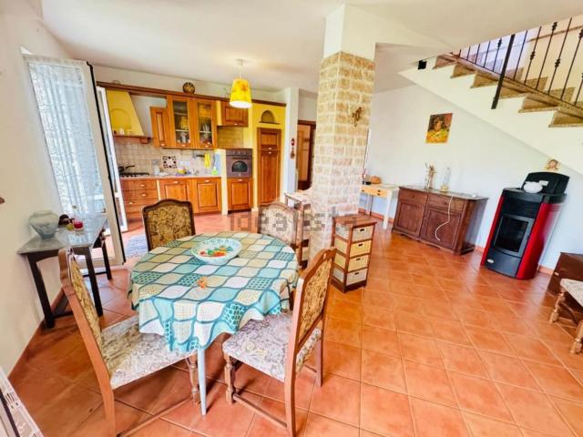Casa in vendita a Bracco, Moneglia