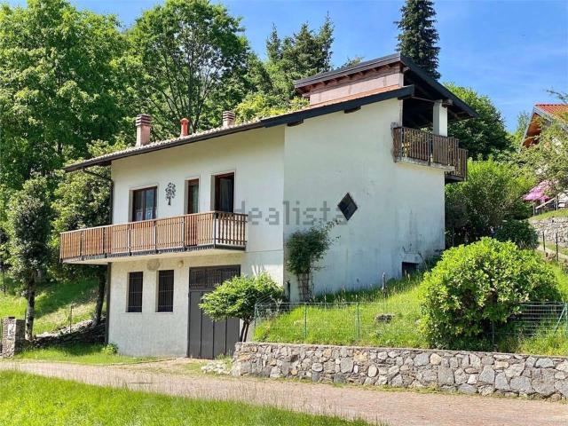 Casa in vendita a Comunità Montana Valli del Verbano, Porto Valtravaglia