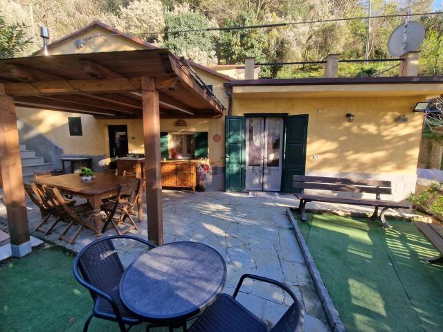 Casa in vendita a Molino delle Ghiare, Levanto