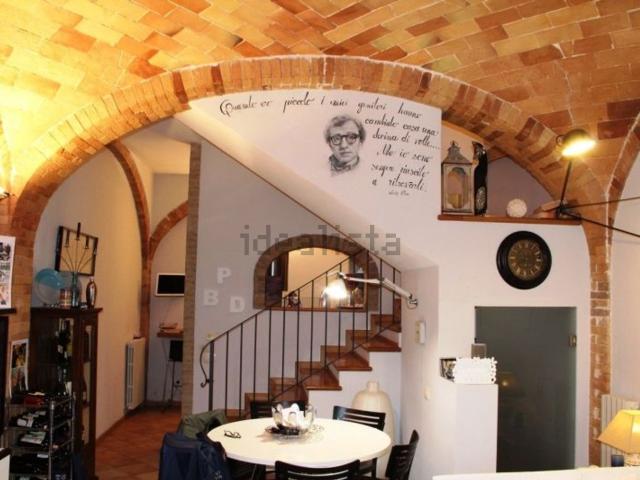 Casa in vendita a Allerona, Umbria