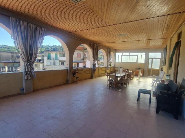 Casa in vendita a V Circoscrizione, Messina