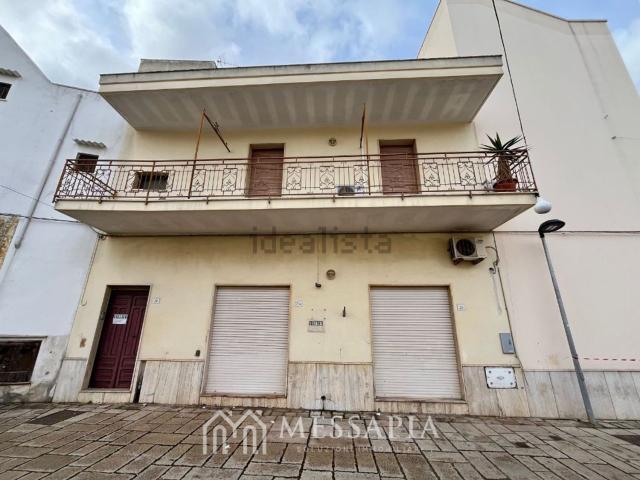 Casa in vendita a Puglia, Lecce