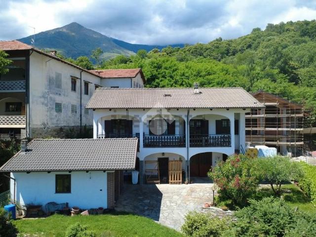 Casa in vendita a Piemonte, Torino