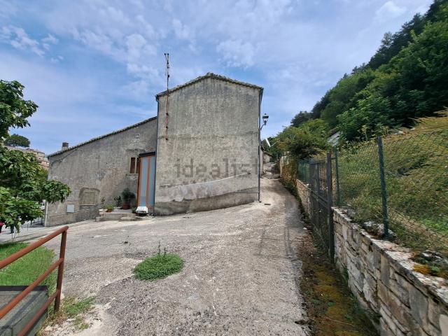 Casa in vendita a San Polo Matese, Molise