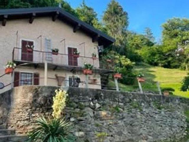 Casa in vendita a Zoverallo, Piemonte