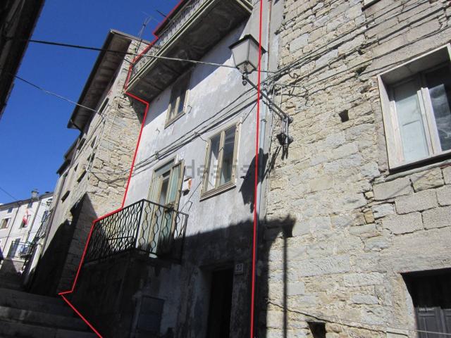Casa in vendita a Castiglione Messer Marino, Abruzzo