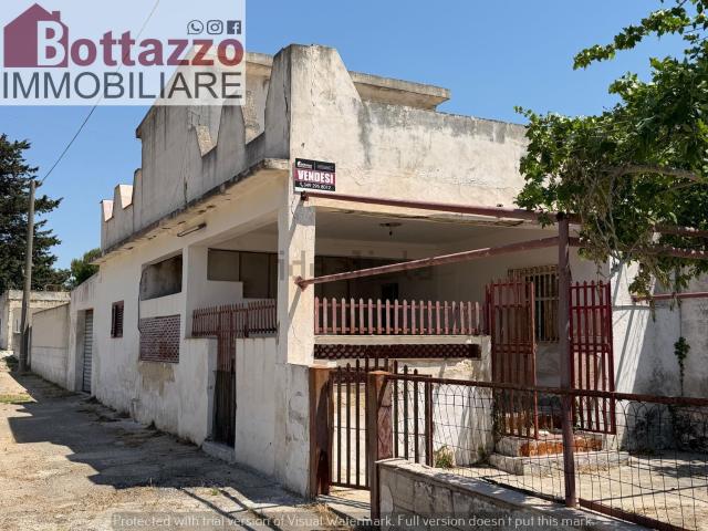 Casa in vendita a Puglia, Taranto