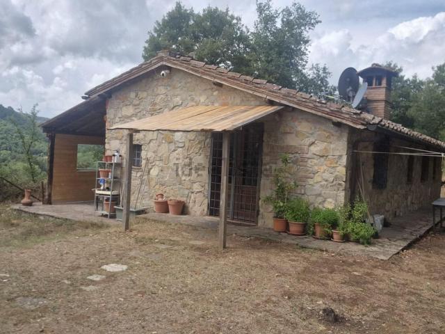 Casa in vendita a Radda in Chianti, Siena