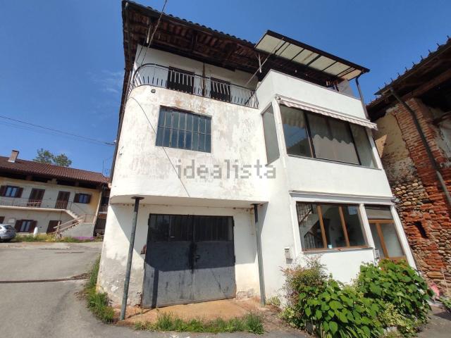 Casa in vendita a Piemonte, Torino