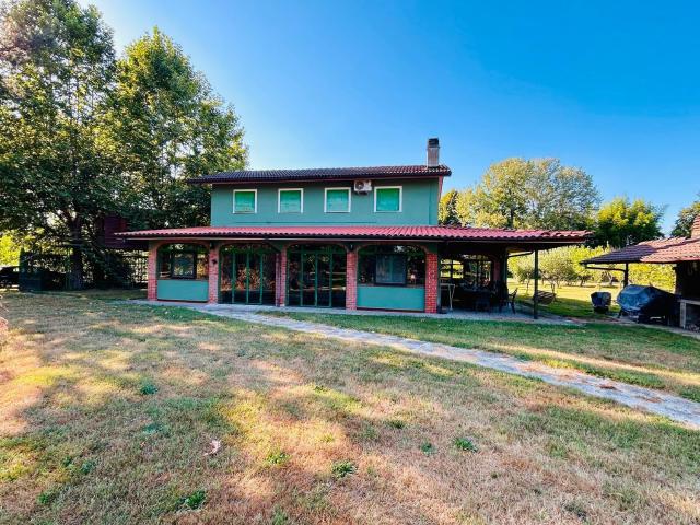 Casa in vendita a Gropello Cairoli, Lombardia