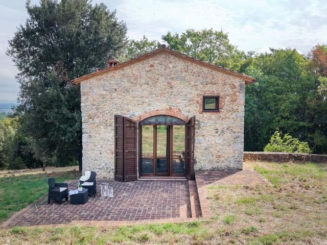 Casa in vendita a Colonna di Monteriggioni, Monteriggioni