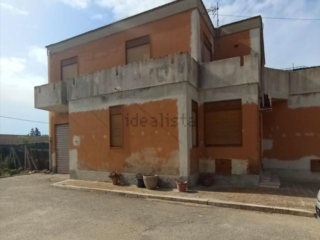 Casa in vendita a Misiliscemi, Guarrato