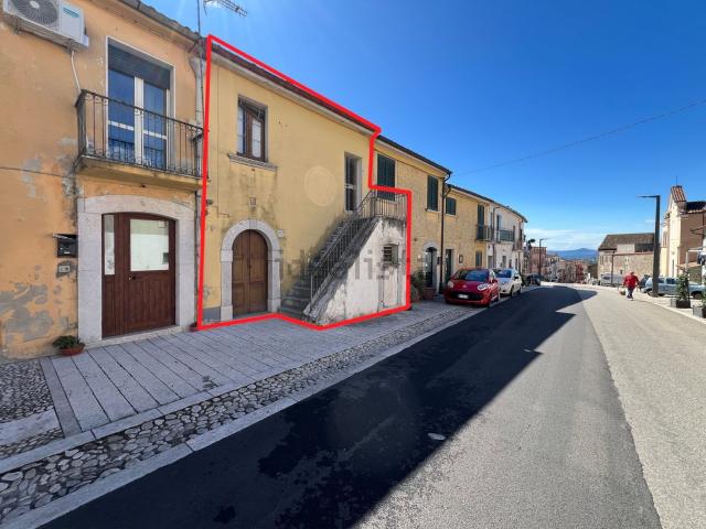 Casa in vendita a Cerreto Sannita, Campania