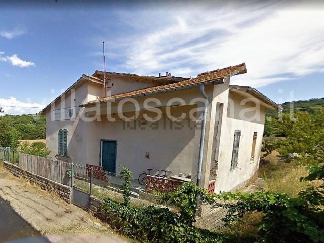 Casa in vendita a Castiglione Della Pescaia, Ampio