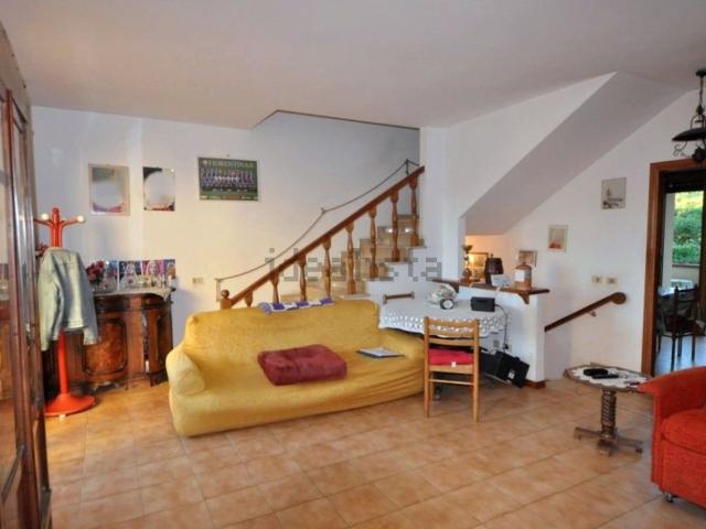 Casa in vendita a Oratorio della Madonna, Loro Ciuffenna