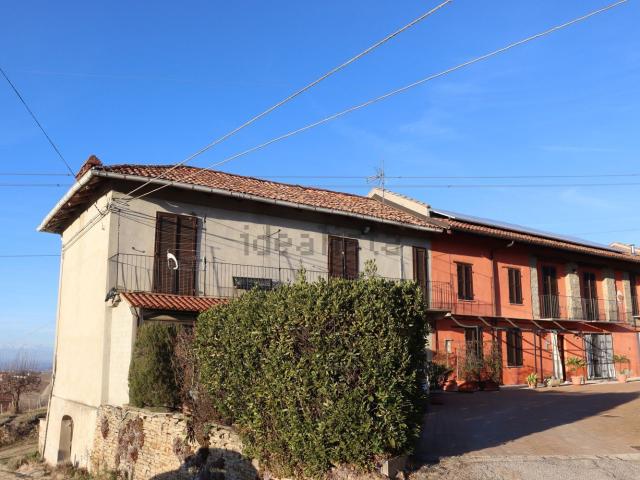 Casa in vendita a Piemonte, Cuneo