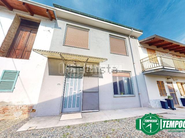 Casa in vendita a Piemonte, Alessandria