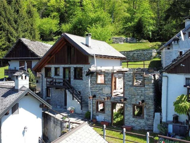 Casa in vendita a Dreuza, Piemonte