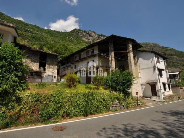 Casa in vendita a Piemonte, Torino