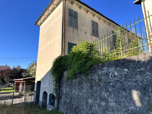 Casa in vendita a Piemonte, Alessandria