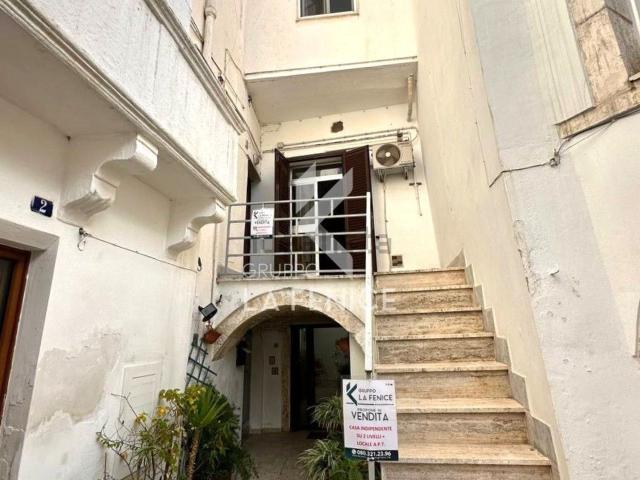 Casa in vendita a Puglia, Taranto