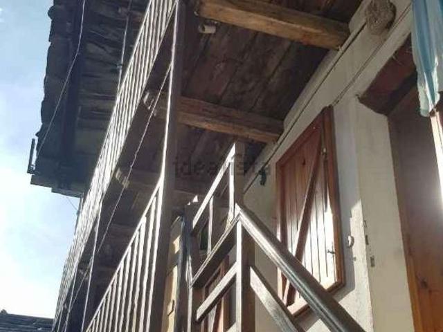 Casa in vendita a Regione Molino, Ceres